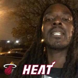 Meet your Posher, Miamidagod