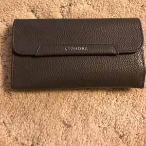 Sephora brush holder