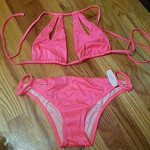 BRAND NEW VICTORIA SECRET BATHING SUIT