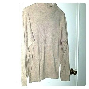 NWT Cashmere sweater
