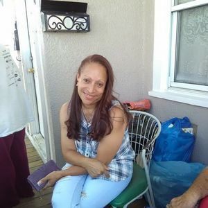 Meet your Posher, Maritza