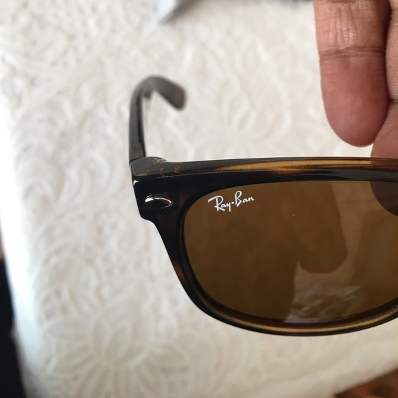 Rayban sunglass non polarized - Picture 4 of 4