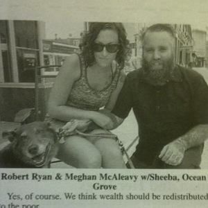 Meet your Posher, Meghan