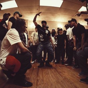 Meet your Posher, Roydell