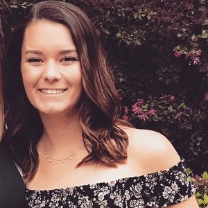 Meet your Posher, Jess