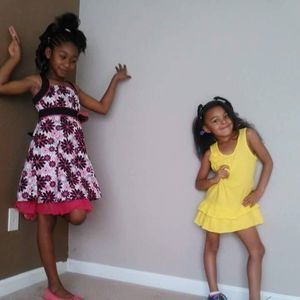 Meet your Posher, Jeanette