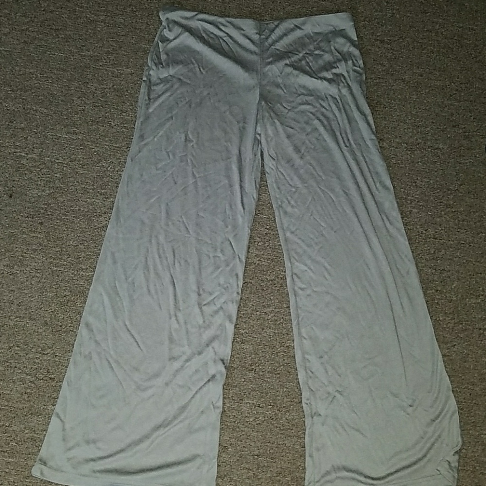 NWT Grey pants
