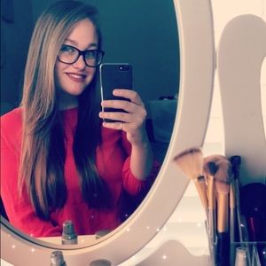 Meet your Posher, Jen