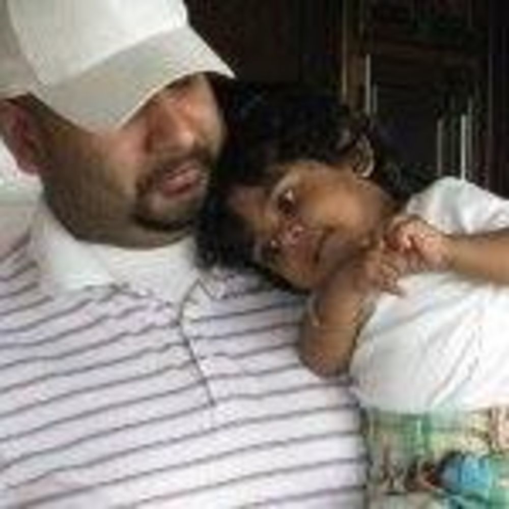 Meet your Posher, Robin