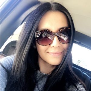 Meet your Posher, Kristi