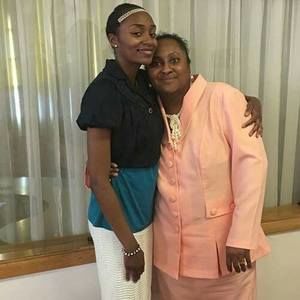 Meet your Posher, Lenee