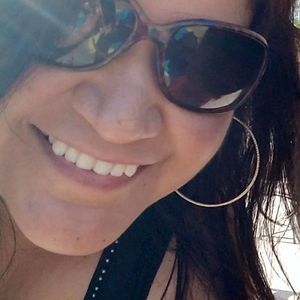 Meet your Posher, Dalila