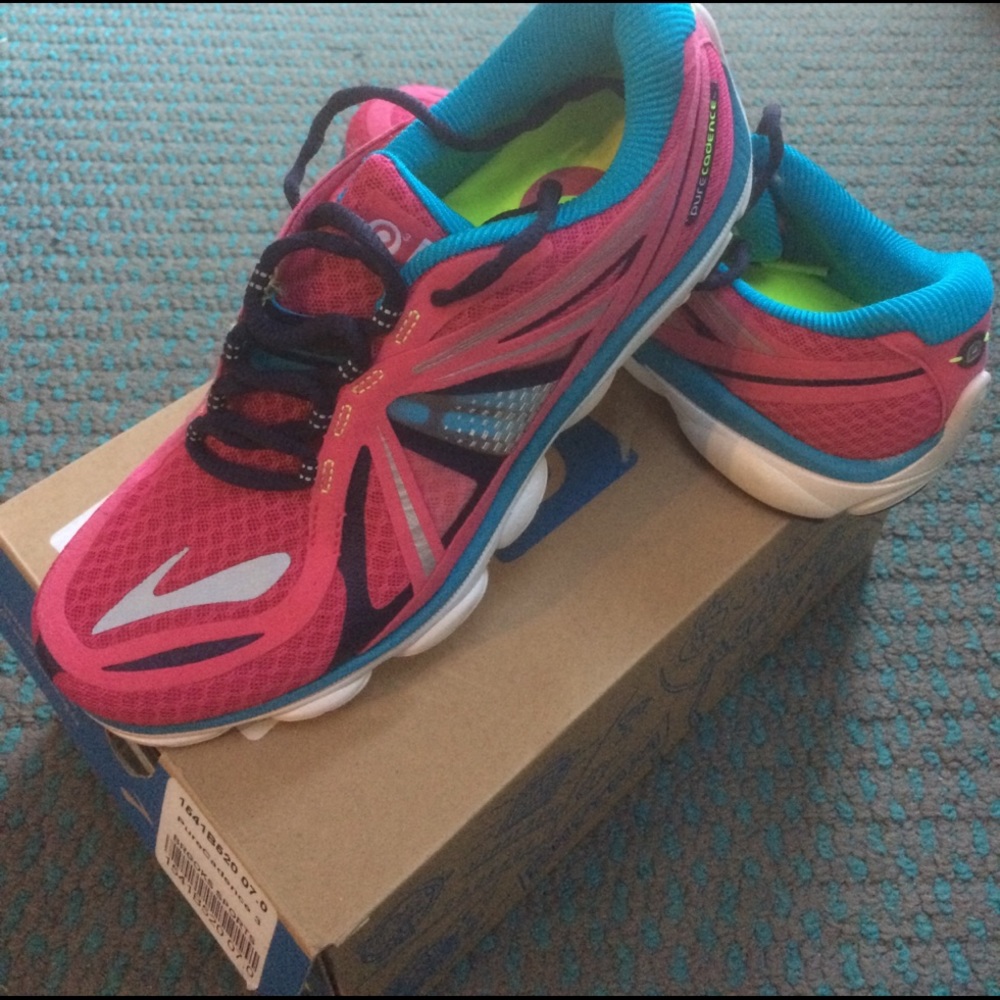 Brooks PureCadence 3