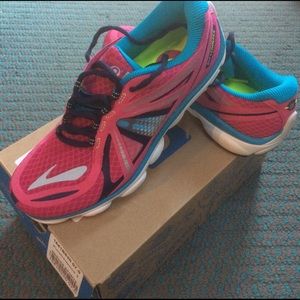 Brooks PureCadence 3