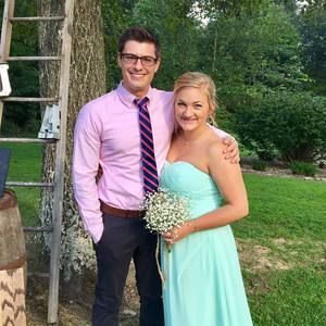 Meet your Posher, Christian