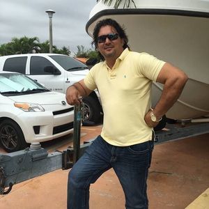 Meet your Posher, Abigail