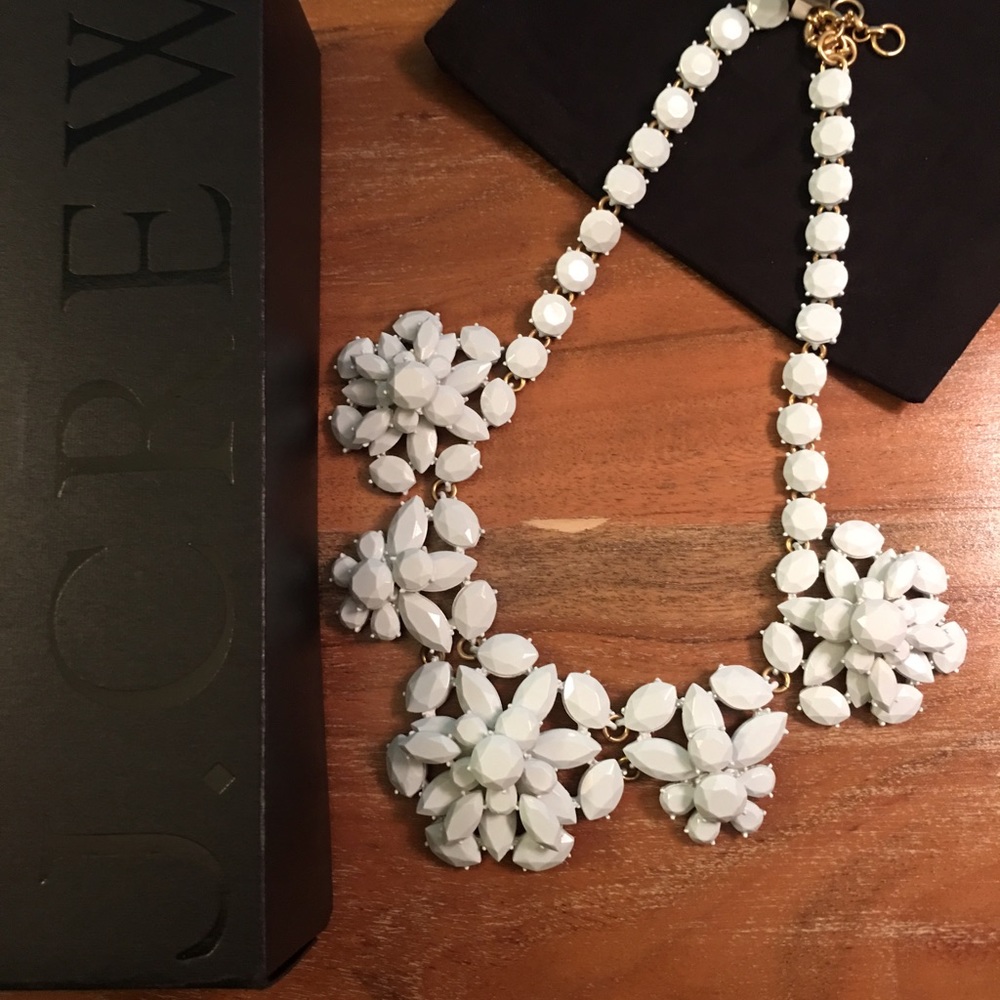 Jcrew Statement - image 1