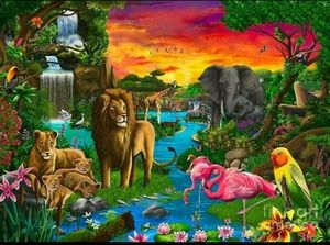 Meet your Posher, Maria