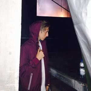 Meet your Posher, Nathan