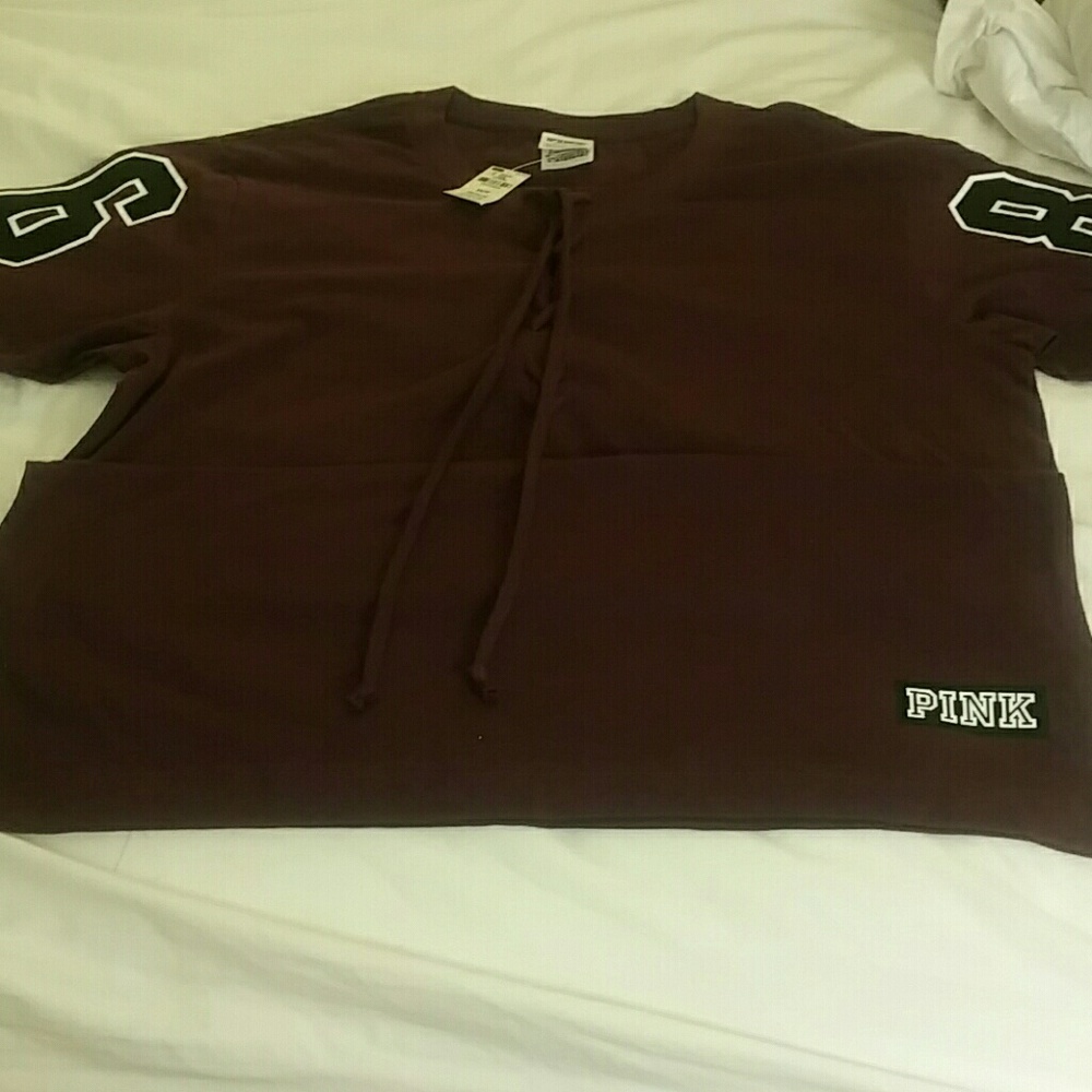 Tee-shirt by PINK