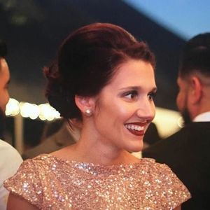 Meet your Posher, Renee