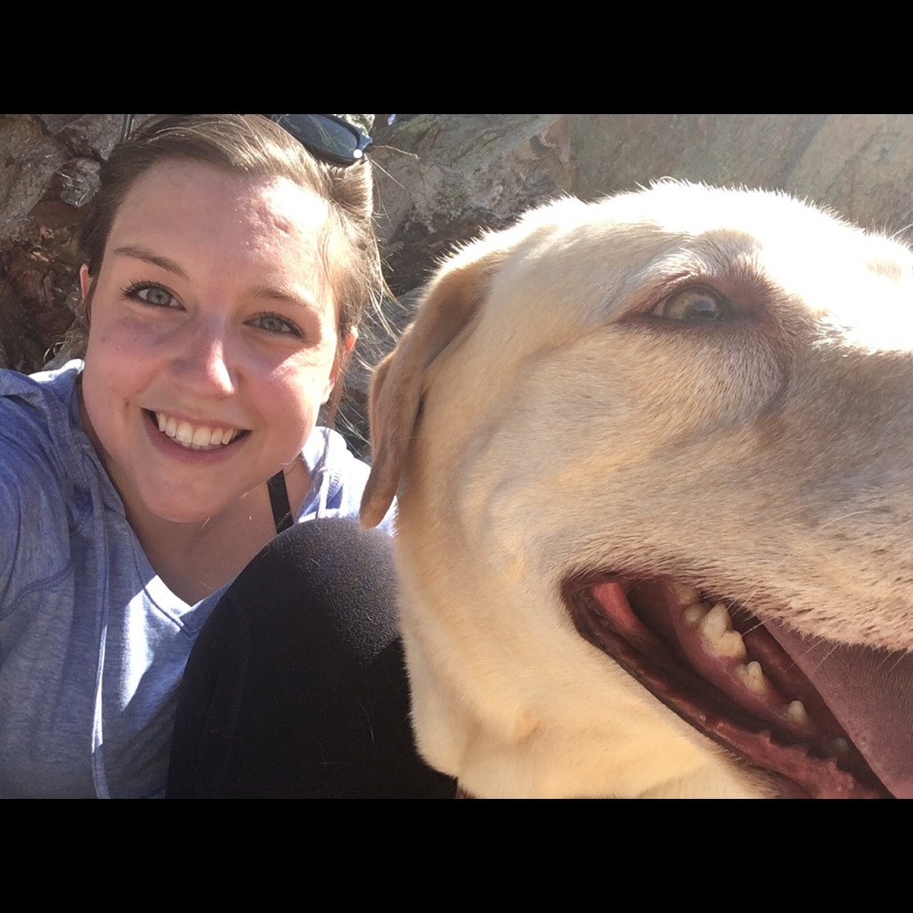 Meet your Posher, Amanda