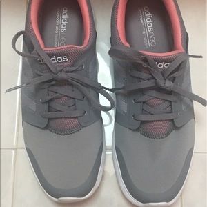 Women's Adidas Neo Sneakers