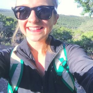 Meet your Posher, Molly