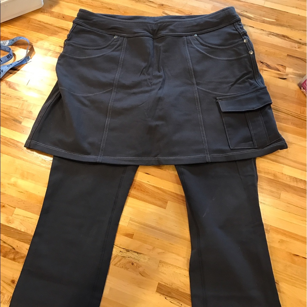 Athleta Skort