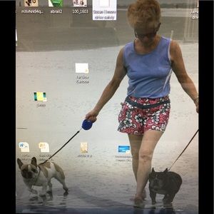 Meet your Posher, Susan