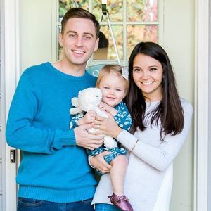 Meet your Posher, Morgan