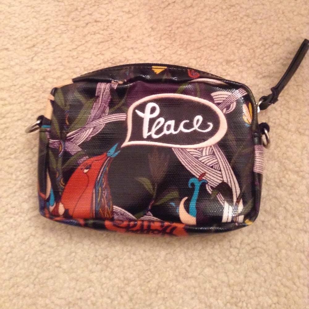 Sakroots bag