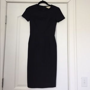 Stella McCartney Black Dress