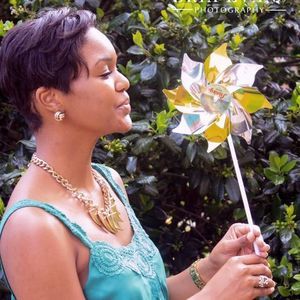 Meet your Posher, Sierra