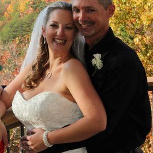 Meet your Posher, Christy