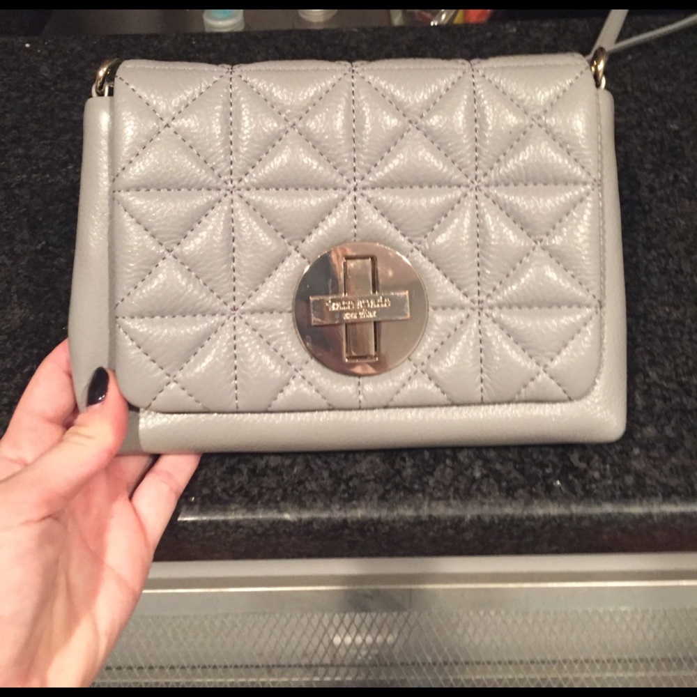Kate Spade crossbody in excellent condition!