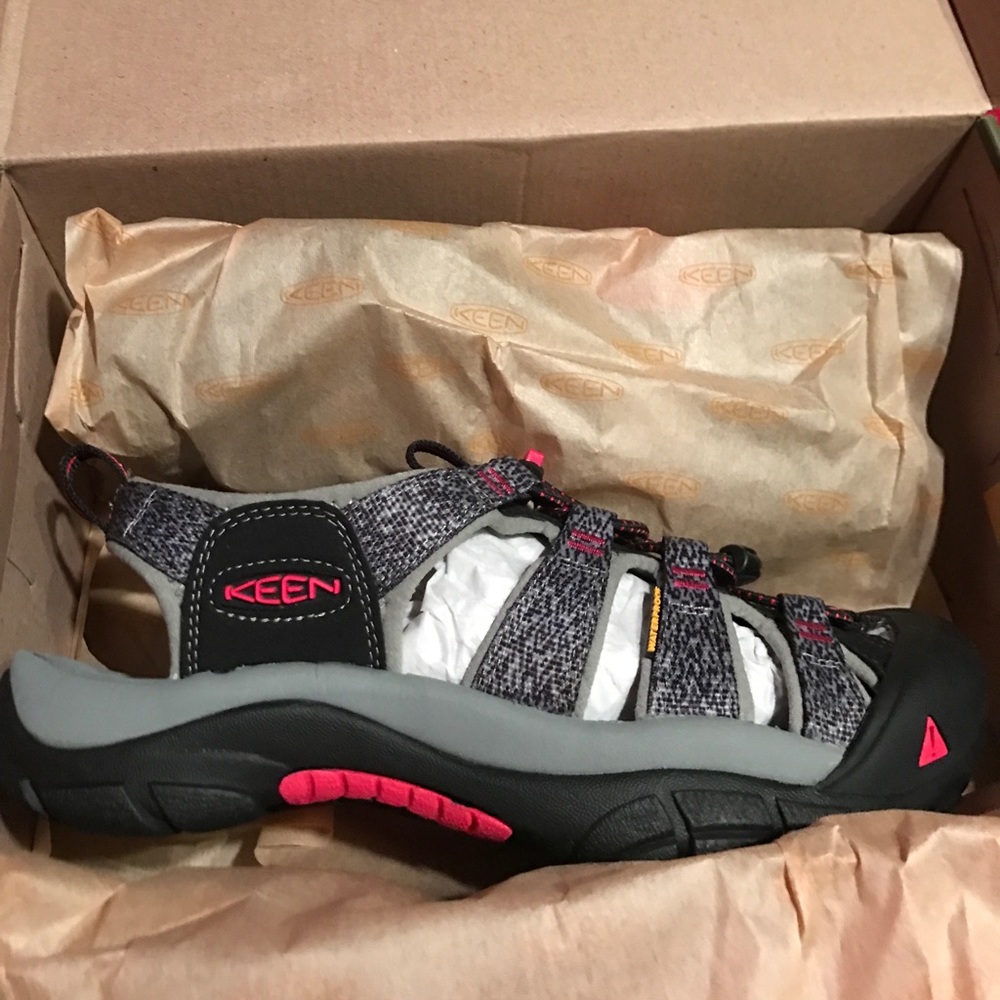 Keen Newport h2