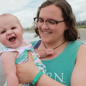 Meet your Posher, Bethany