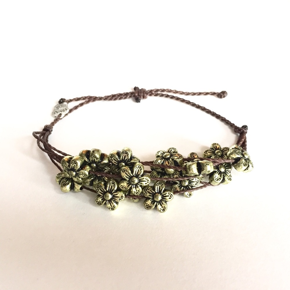 🔹Handmade bracelet🔹