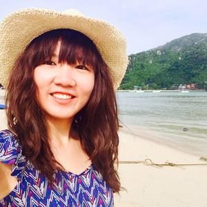 Meet your Posher, Yuhan