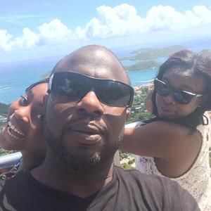 Meet your Posher, John