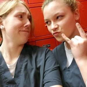 Meet your Posher, Taylor