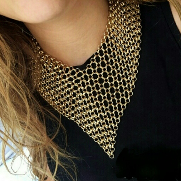 NY & Co Jewelry - Chain necklace