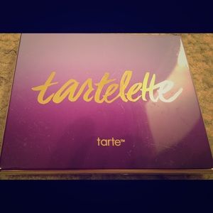 Tarte Tartlette Amazonian Clay Matte Palette