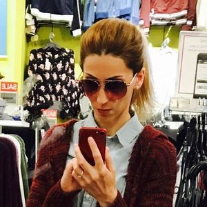 Meet your Posher, Anouki