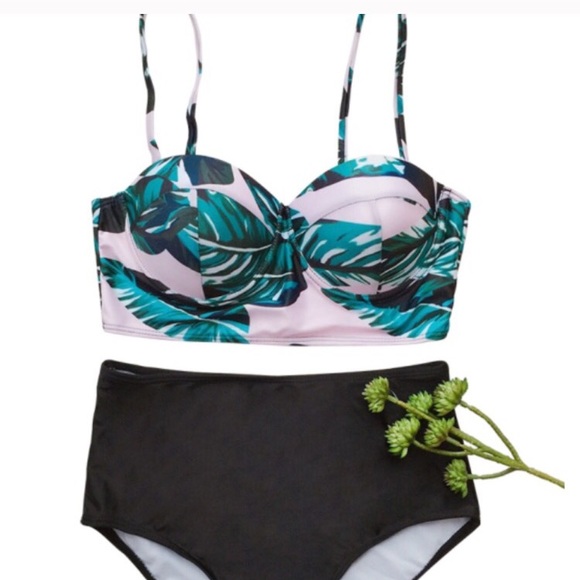 Other - New two piece