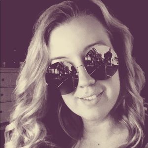 Meet your Posher, Kate