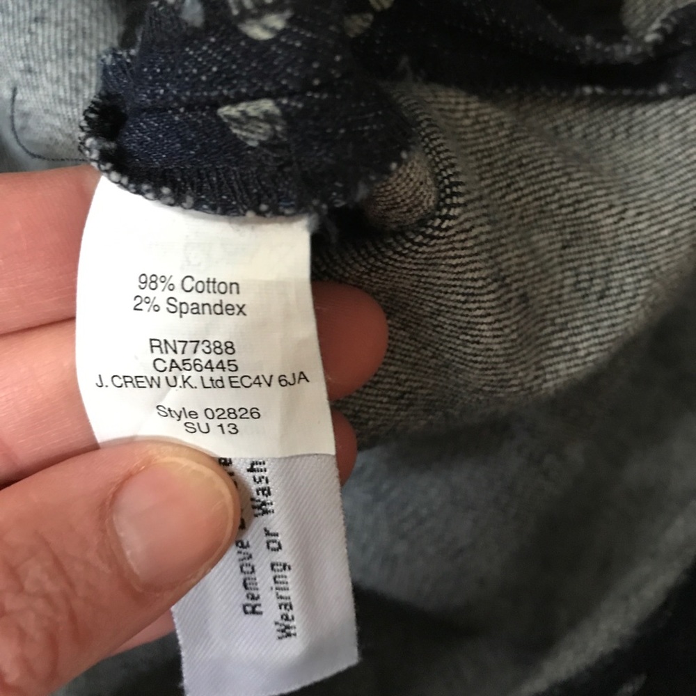 Jcrew Mini! - image 3