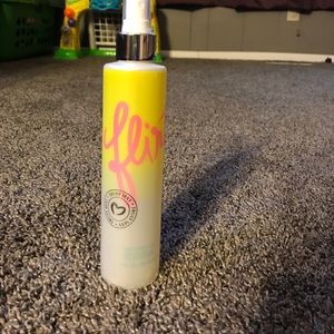 Flirt silky body oil pure romance