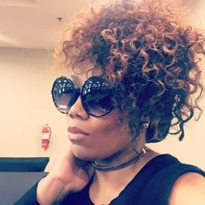 Meet your Posher, Natalie